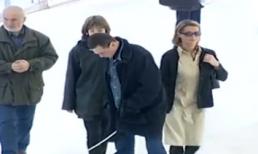 Trò đùa giả mù