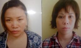 Tạm giam 4 tháng bảo mẫu chùa Bồ Đề