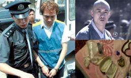 Sao 'Thiên Long Bát Bộ' bị bắt 'tại trận' khi đang sử dụng ma túy