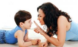 Điều cha mẹ bắt buộc phải dạy con trước 5 tuổi