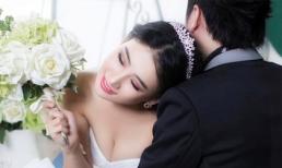 DJ Oxy chuẩn bị lên xe hoa với ca sỹ Bằng Cường