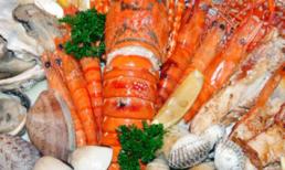 Thực phẩm cần kiêng kị khi bị nám, tàn nhang