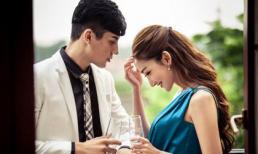 Bí mật động trời của cô bồ