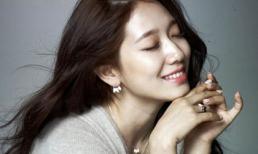 Mê mẩn với vẻ đẹp trong sáng của Park Shin Hye
