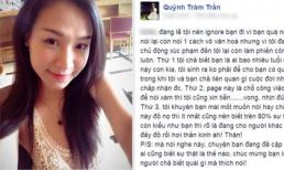 Vợ Baggio bức xúc vì bị gọi là 'Con quỷ giật bồ của Andrea'