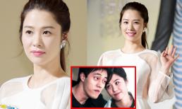 Mỹ nhân 'Giày thủy tinh' đẹp như công chúa ngày tái xuất