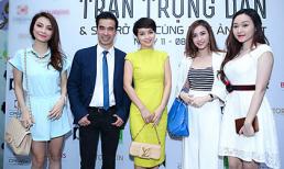 Sau “Ngôi nhà trong hẻm”, Trần Trọng Dần trở lại với “Rừng xác sống”