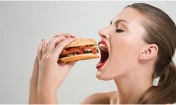 Ăn quá no: Nguyên nhân của nhiều loại bệnh