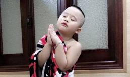 Làm quen với cậu bé 3 tuổi tập tành làm DJ