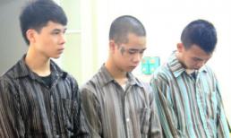 Tóm gọn bộ ba “bố mìn” buôn bán phụ nữ sang Trung Quốc