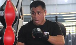 Ngôi sao võ thuật Cung Lê về Việt Nam 