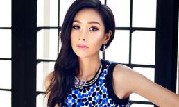 Ngắm 'Hoa hậu giật chồng' Dương Cung Như đẹp quyến rũ