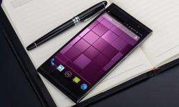 Định nghĩa về điện thoại thông minh (Smartphone)