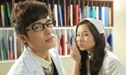 Minh Sang hé lộ bi kịch tình yêu như phim Hàn