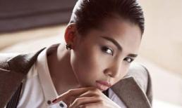 Minh Triệu quyến rũ với phong cách tomboy