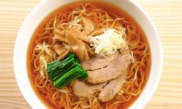 Mì ăn liền đặc biệt nguy hại cho sức khỏe của phụ nữ