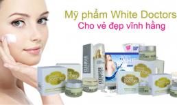 White Doctors tưng bừng khuyến mãi mừng khai trương chi nhánh Hà Nội 