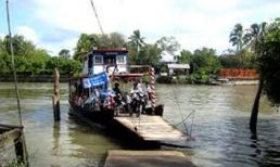 'Người chết' bỗng trở về trong đêm khuya ở Sóc Trăng