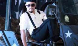 Đức Hùng hóa nam tài tử 'đè bẹp' dàn sao Hollywood