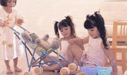 Rèn luyện trí thông minh cho trẻ bằng cách tưởng tượng