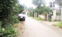 Nam Định: Hai bà cháu chết gục trên vũng máu với nhiều vết chém