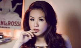 Hoa hậu Thu Hoài từ chối dự thi Mrs Universe 2014