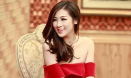 Á hậu Tú Anh và những hình ảnh khiến đàn chị “ngả mũ” 