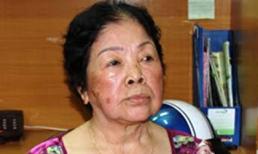 Bắt bà lão 80 tuổi cầm đầu đường dây ma túy cực lớn ở TP.HCM