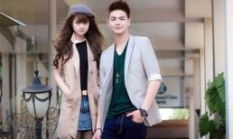 Gặp cặp đôi Việt đẹp như phim Hàn