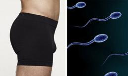 Phát hiện gây sốc: 'Cậu nhỏ' cũng có cơ quan vị giác