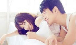 Đủ cung bậc với chồng ngố tàu