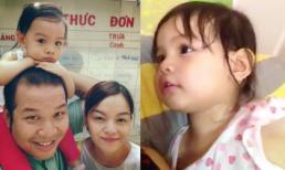 Con gái Quỳnh Anh ngọng líu ngọng lô nói tiếng Việt như tiếng nước ngoài