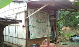 Cha mẹ vợ “ghi sổ” tội giao cấu trẻ em để “tống tiền” chàng rể