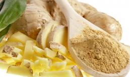 Dùng những thực phẩm sau để triệt tiêu hôi nách hiệu quả