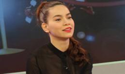 Hà Hồ lần đầu trả lời 'chất vấn' chuyện ly hôn