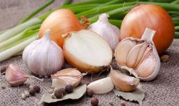 Top 15 thực phẩm chữa xuất tinh sớm