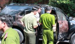 Vụ 2 người chết trong xe ôtô: Cả hai đều là doanh nhân giỏi, thành đạt