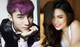 Sơn Tùng MTP song kiếm hợp bích cùng hotgirl “Oh My Chuối “ Sĩ Thanh tại Phòng Trà MTV tối chủ nhật 17/08