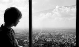 Nói tạm biệt với nỗi buồn một cách dễ dàng