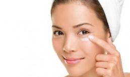 Những thực phẩm đơn giản trị thâm mắt hiệu quả