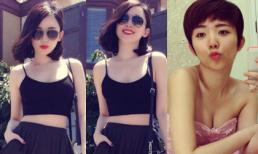 Fan không ngớt lời khen tóc mới ngang vai đẹp tuyệt của Tóc Tiên