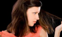 Trị rụng tóc hiệu quả bằng vỏ bưởi