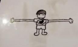 Tán gái như thế này bảo sao không đổ