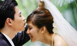 Tôi kiên trì lấy cô gái hơn 4 tuổi, đã có chồng