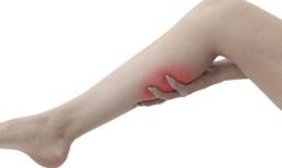 Chuột rút cũng có thể gây chết người