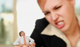 Vì em là gái ế!