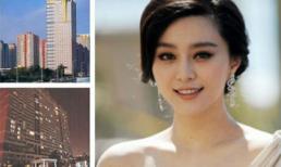 Khám phá gia sản đồ sộ của 'Nữ hoàng hút bạc' của Cbiz