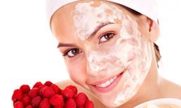 Đặc trị tàn nhang cùng bột sắn dây