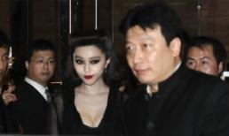 Bí mật về đại gia quyền lực của Phạm Băng Băng