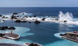 Ghé thăm hòn đảo xinh đẹp nhất châu Âu - đảo Madeira